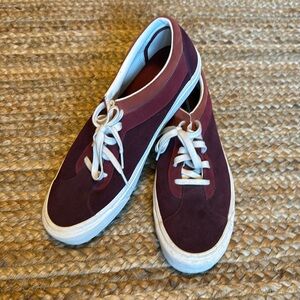 Men’s Vans Ultra Crush